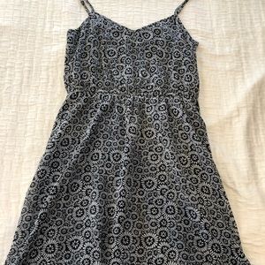 Frenchi Sun Dress